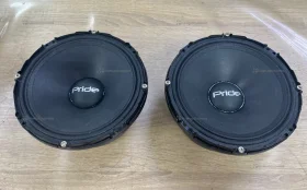 Колонки Pride Solo.300 6.5