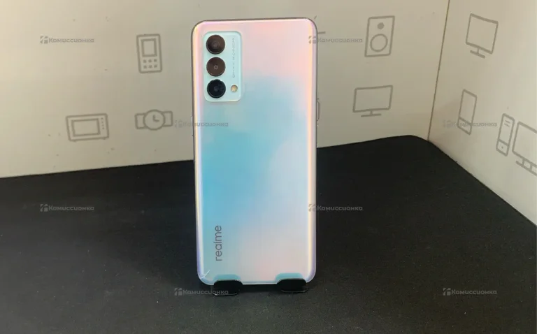Realme GT Master edition 6/128