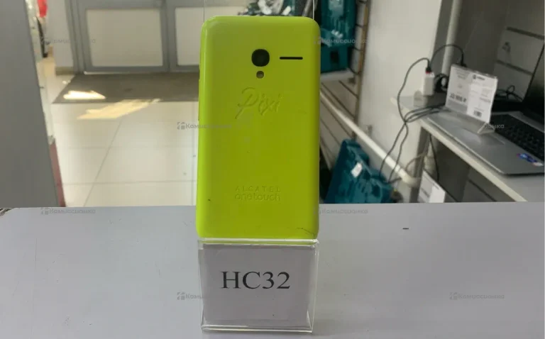 Alcatel Onetuoch Pixi3