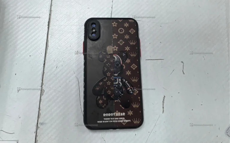 Apple iPhone XS 4/64 ГБ