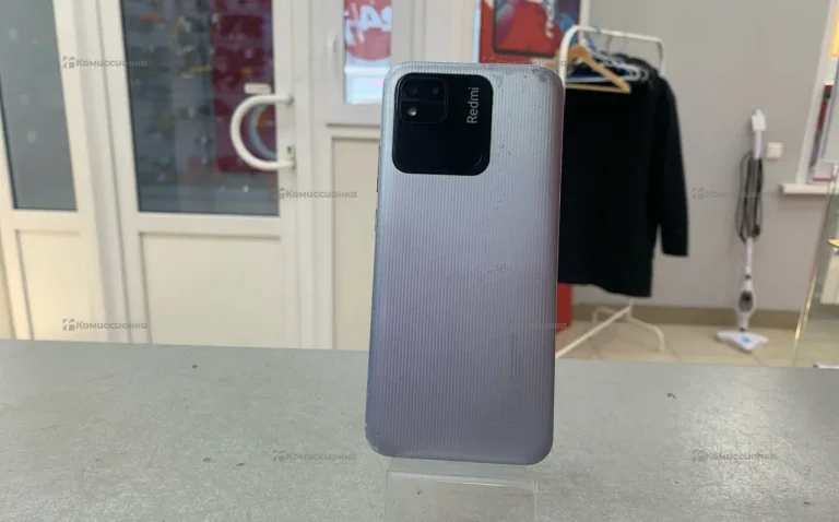 Xiaomi Redmi 10A 2 32