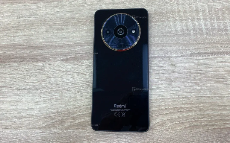 Xiaomi Redmi A3x 3/64 ГБ