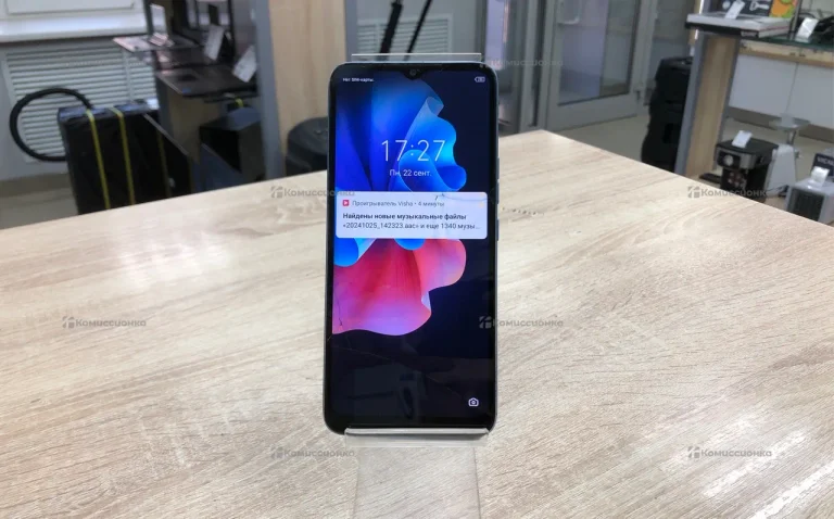 Tecno POP 5 LTE 2/32 ГБ