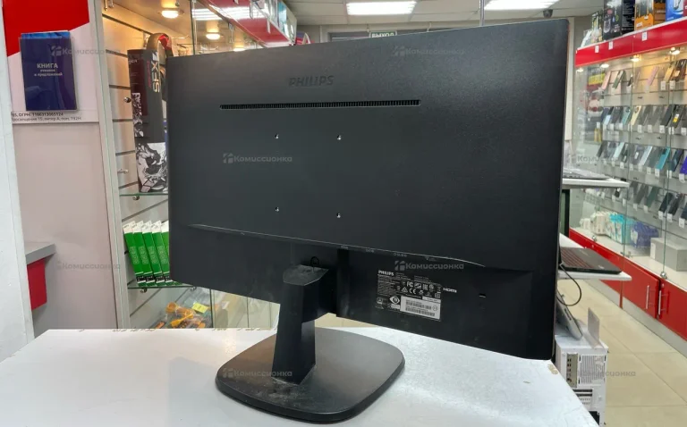Монитор Philips 273V7QDAB