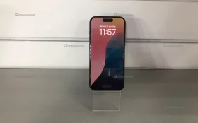 Купить Apple iPhone 15 Pro 8/256 ГБ б/у , в Самара Цена:55990рублей