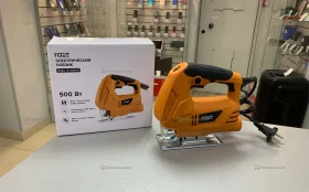 Электролобзик J5-500KR