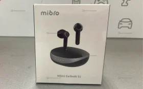 Беспроводные наушник Xiaomi S1