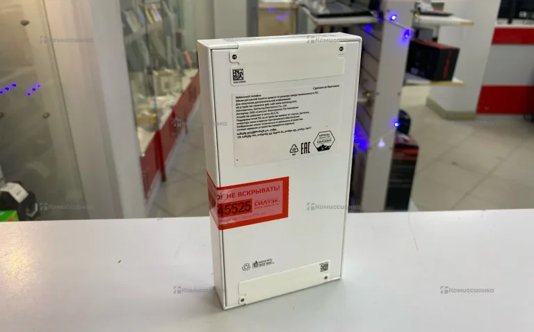 Samsung Galaxy A56 5G 8/256 ГБ