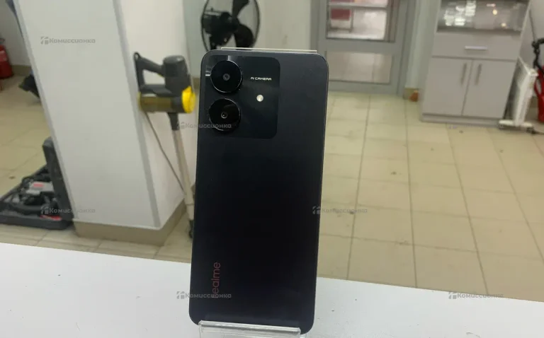 Realme Note 60x 3/64 ГБ
