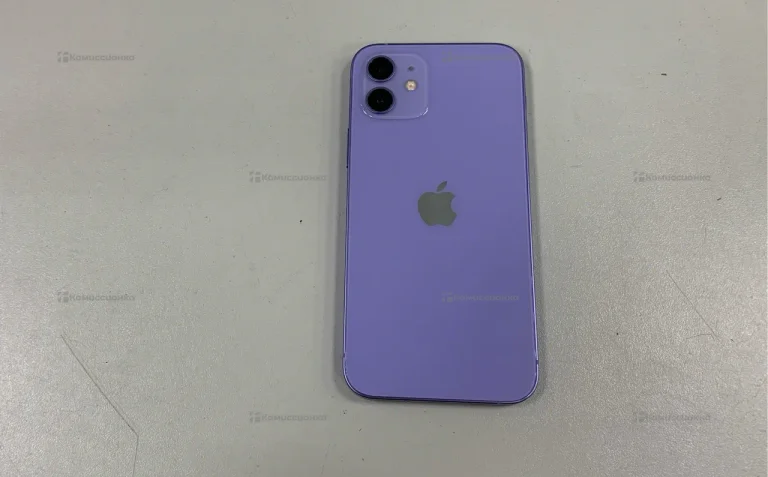 Apple iPhone 12 4/128 ГБ