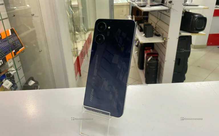 Realme 10 8/128gb