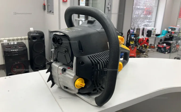 Бензопила Huter BS 2,8 50rs