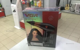 Купить фен VGR 455 б/у , в Саратов Цена:1990рублей