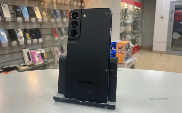 Samsung Galaxy S22+ 8/128 ГБ