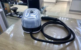 Купить Парогенератор белый б/у , в Самара Цена:1700рублей