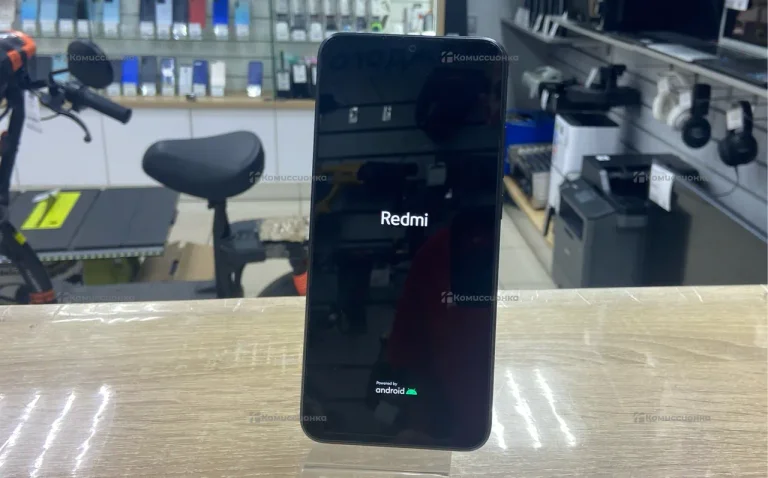 Xiaomi Redmi 9A 2/32 GB