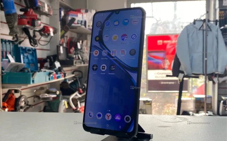 Realme Note 50 3/64 ГБ