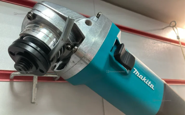 УШМ Makita 9558 реп.