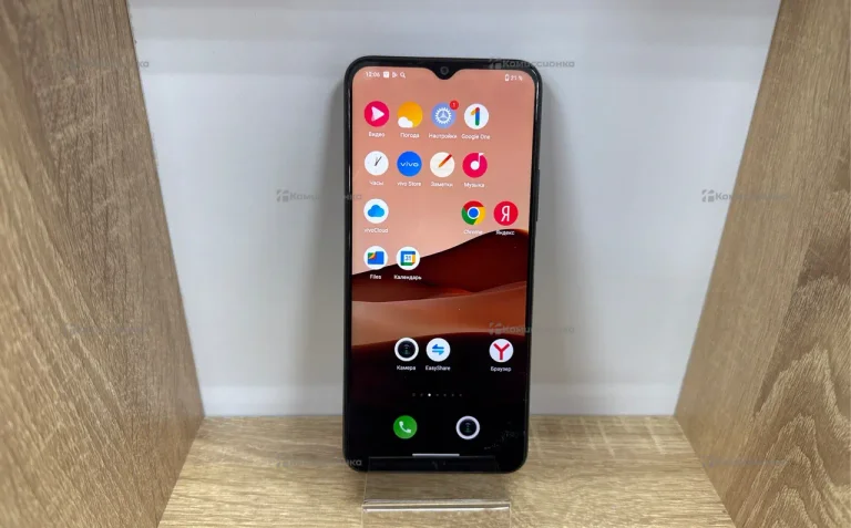 Vivo Y31 4/64