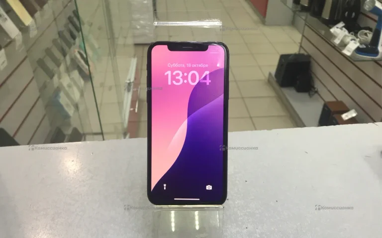 Apple iPhone XS 4/256 ГБ
