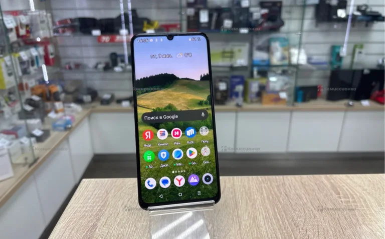 Realme C51 4/128 ГБ