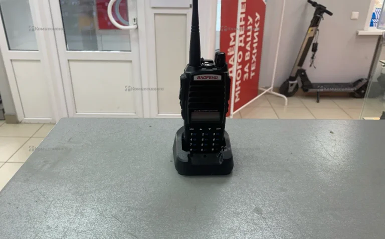 Рация  Baofeng UV-8