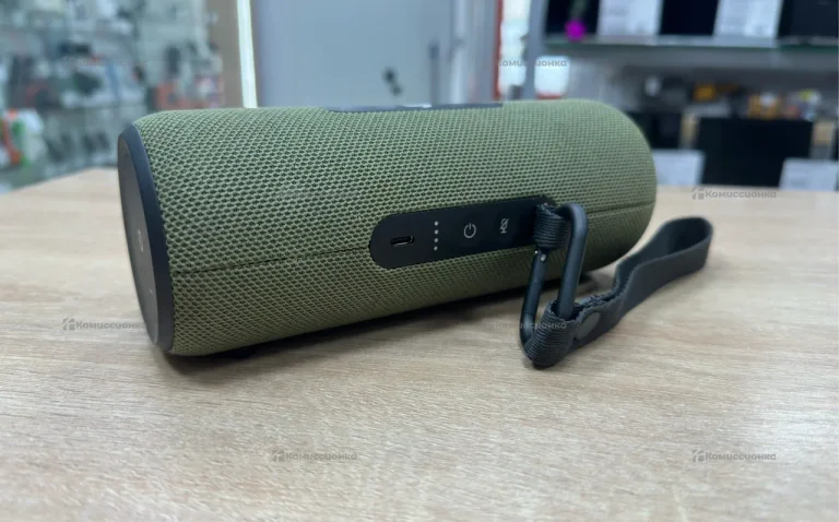 Колонка Яндекс Станция Стрит