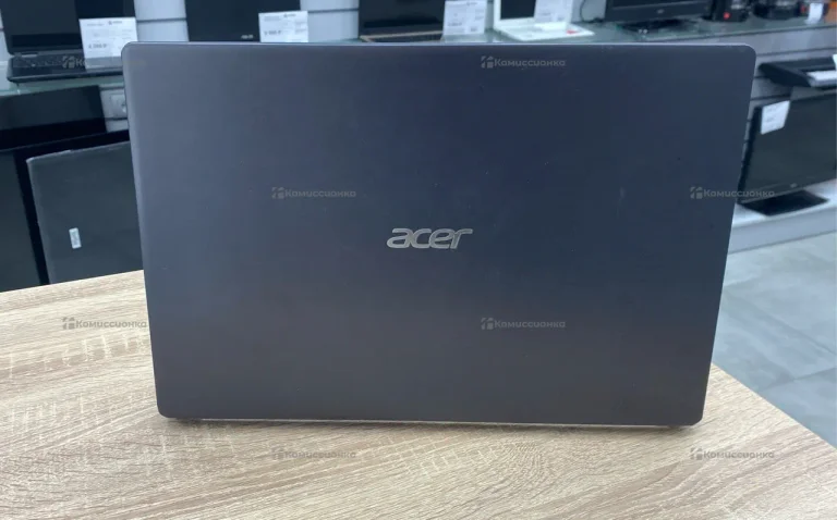 Ноутбук  Acer Aspire A315-22