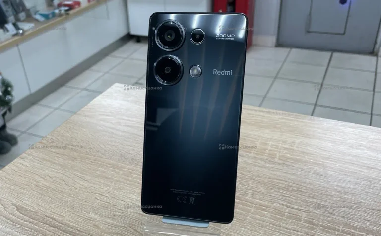 Xiaomi Redmi Note 13 Pro 12/512 ГБ