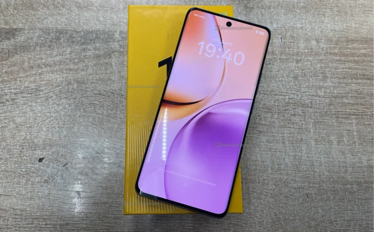 Realme 14 Pro 12/512 ГБ