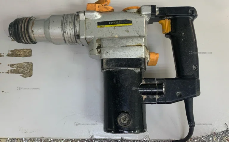 Перфоратор Ресурс РПЭ-850