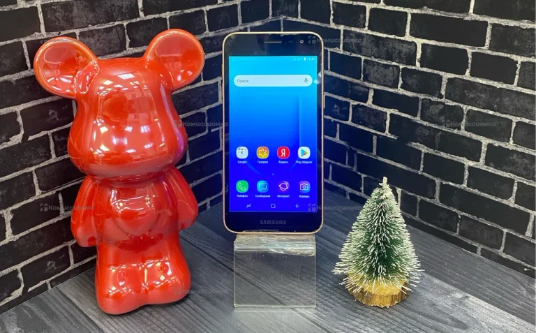 Samsung Galaxy J2 Core 1/8 ГБ