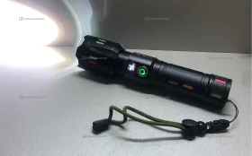 фонарик x-balog