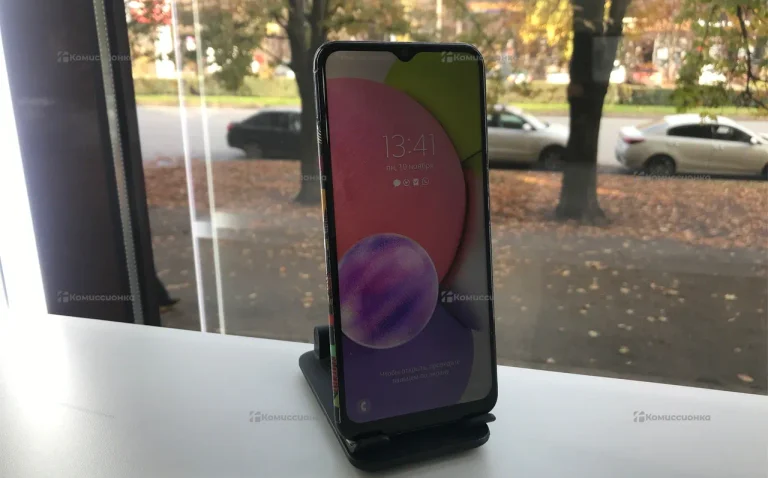 Samsung Galaxy A03s 3/64 ГБ