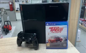 Купить Приставка Sony PlayStation 4 500 гб б/у , в Москва и область Цена:12900рублей