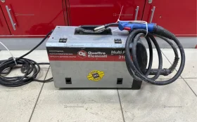 Купить Сварочный аппарат Multi pro 2100 б/у , в Москва и область Цена:7900рублей