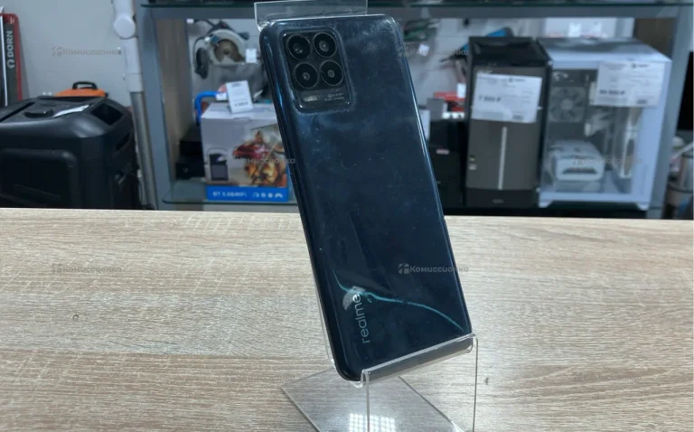 Realme 8 6/128