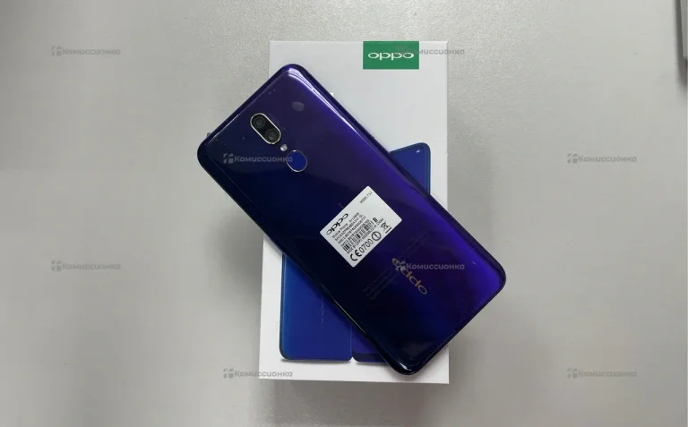 Oppo F11