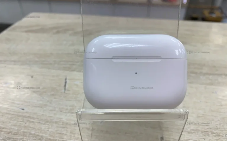 Наушники Apple AirPods Pro 2
