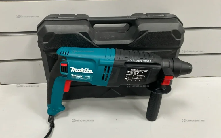 Перфоратор Makita реплика