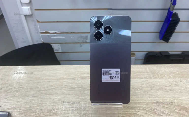 Realme Note 50 4/128Gb