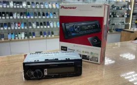 Автомагнитола Pioneer MVH-