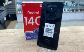 Xiaomi Redmi 14C 4/128 ГБ