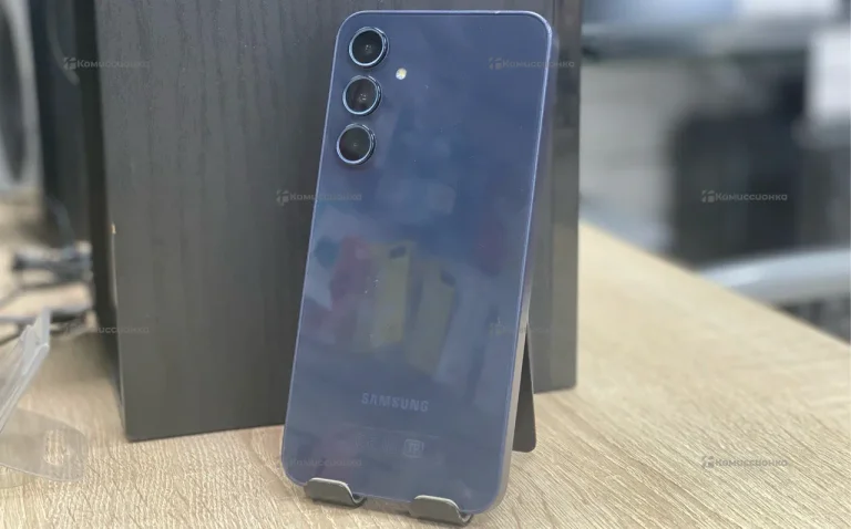 Samsung Galaxy A35 5G 8/128 ГБ
