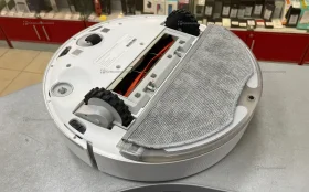 Купить Робот Пылесос Trouver LDS Vacuum-Mop Finder б/у , в Санкт-Петербург Цена:8900рублей