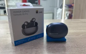 Купить Наушники Honor Choice earbuds x5 pro б/у , в Казань Цена:990рублей