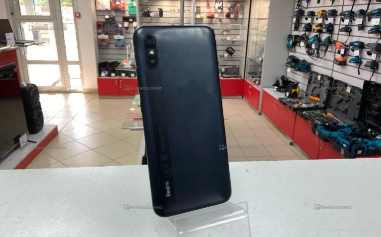 Xiaomi Redmi 9A 2/32 GB