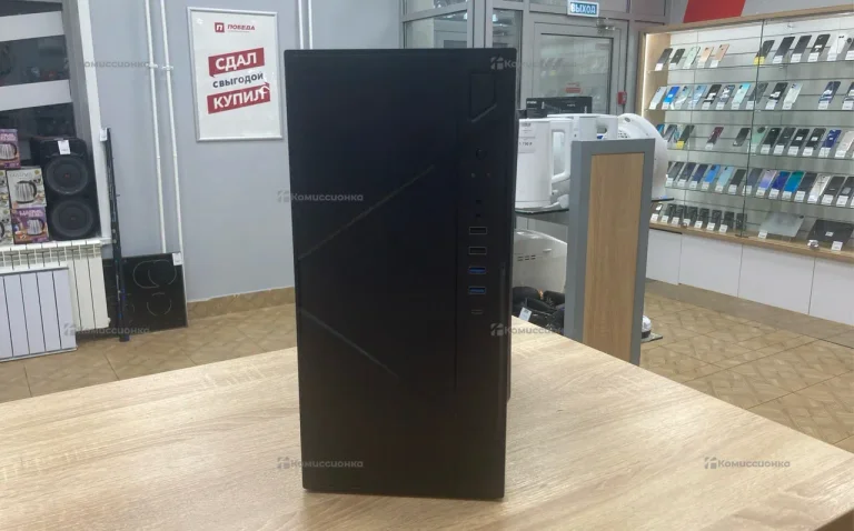 Корпус системного блока