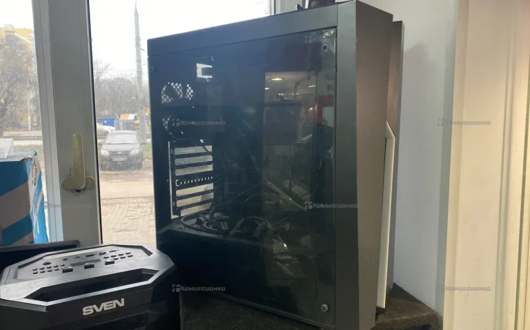 Системный блок 1