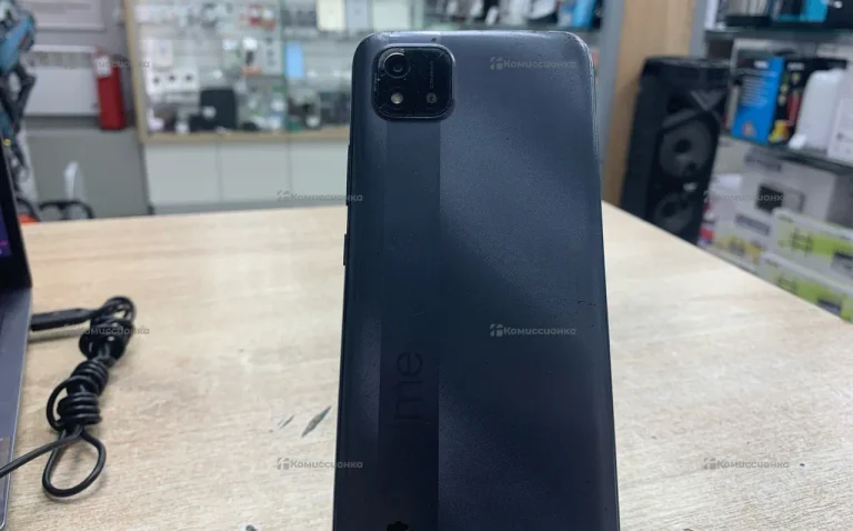 Realme C11 (2021) 2/32 ГБ